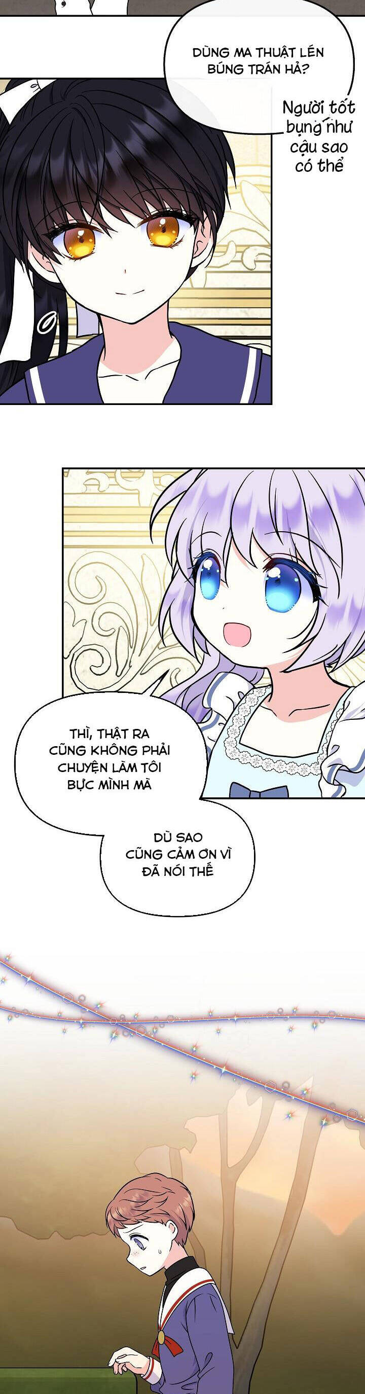 Trở Thành Con Gái Của Các Nhân Vật Chính Chapter 46 - 7