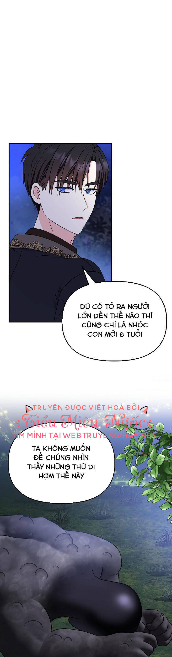 Trở Thành Con Gái Của Các Nhân Vật Chính Chapter 47 - 1