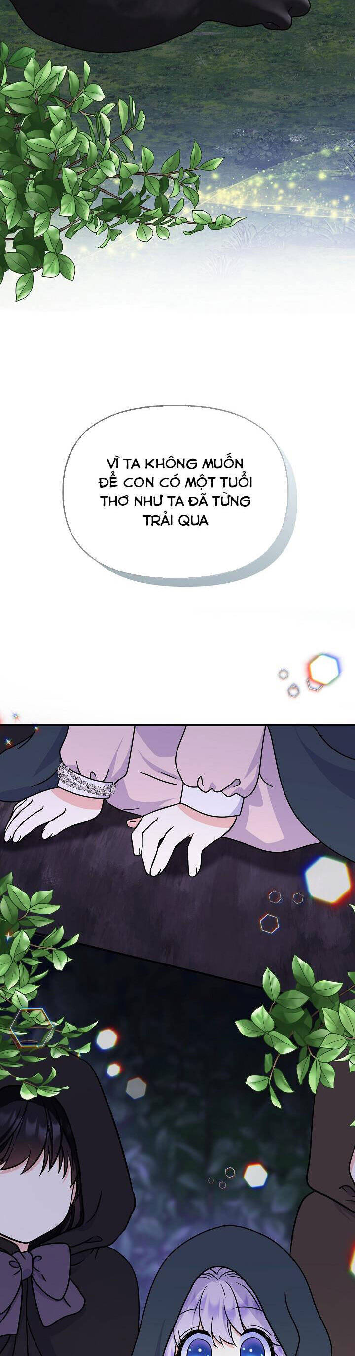 Trở Thành Con Gái Của Các Nhân Vật Chính Chapter 47 - 2