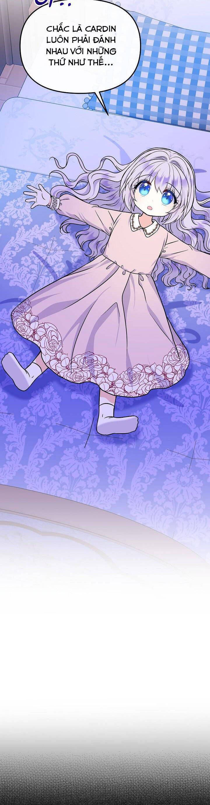Trở Thành Con Gái Của Các Nhân Vật Chính Chapter 47 - 11