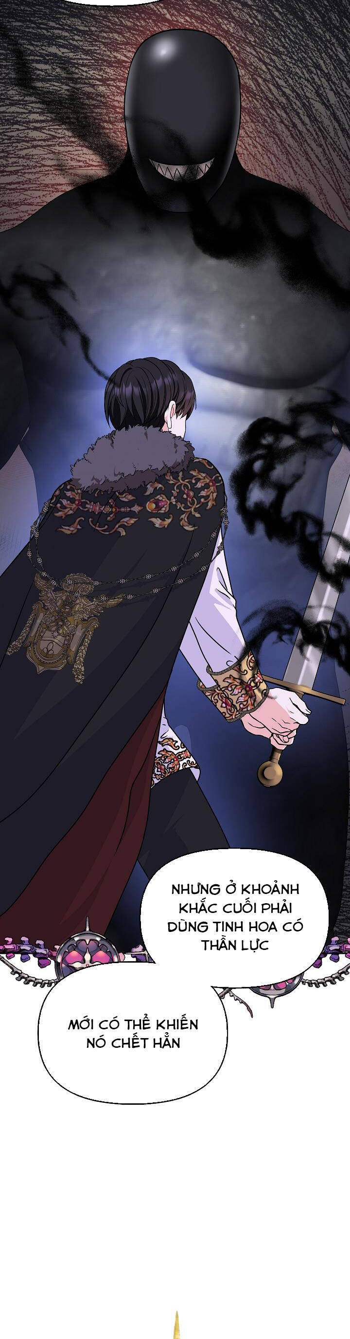 Trở Thành Con Gái Của Các Nhân Vật Chính Chapter 47 - 13