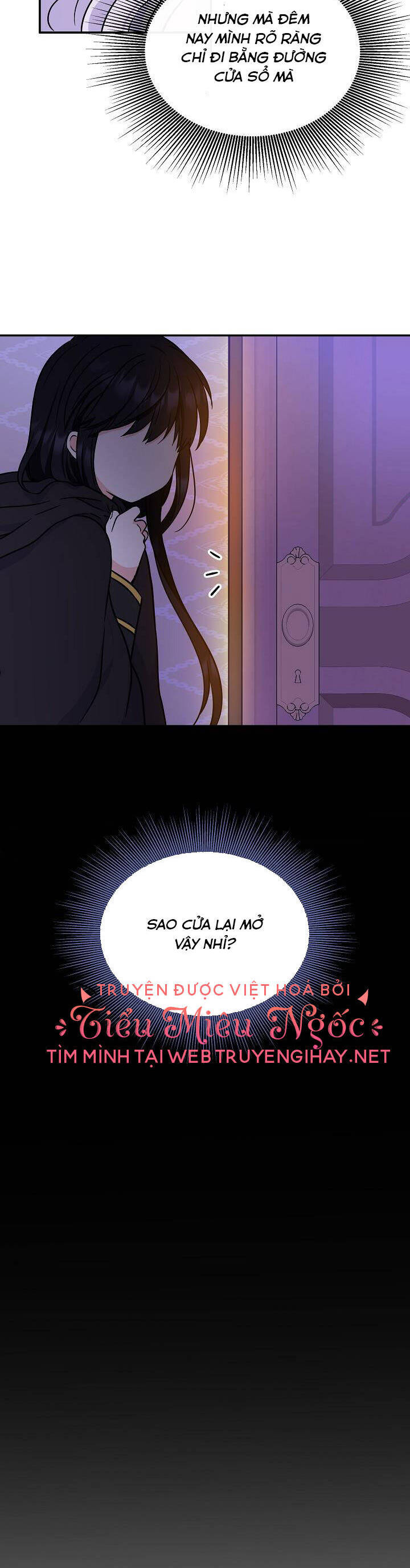 Trở Thành Con Gái Của Các Nhân Vật Chính Chapter 47 - 18