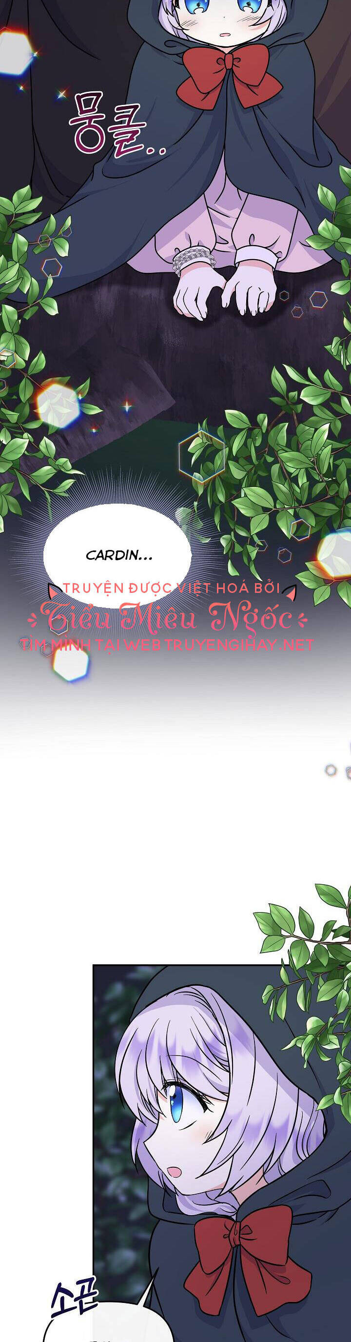 Trở Thành Con Gái Của Các Nhân Vật Chính Chapter 47 - 3