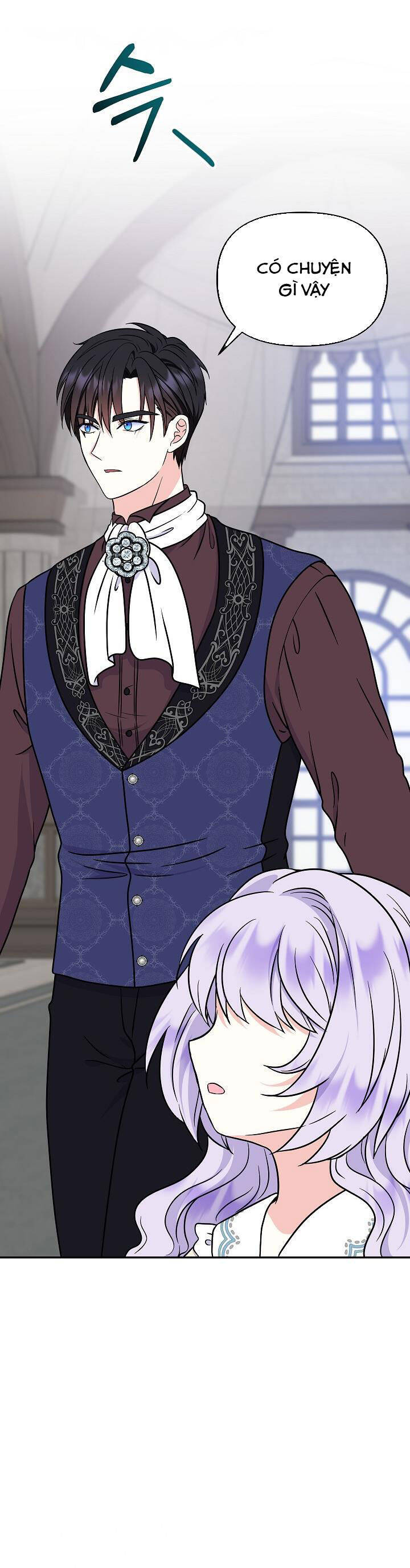 Trở Thành Con Gái Của Các Nhân Vật Chính Chapter 47 - 21