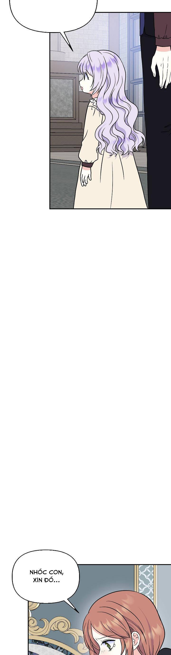 Trở Thành Con Gái Của Các Nhân Vật Chính Chapter 47 - 25