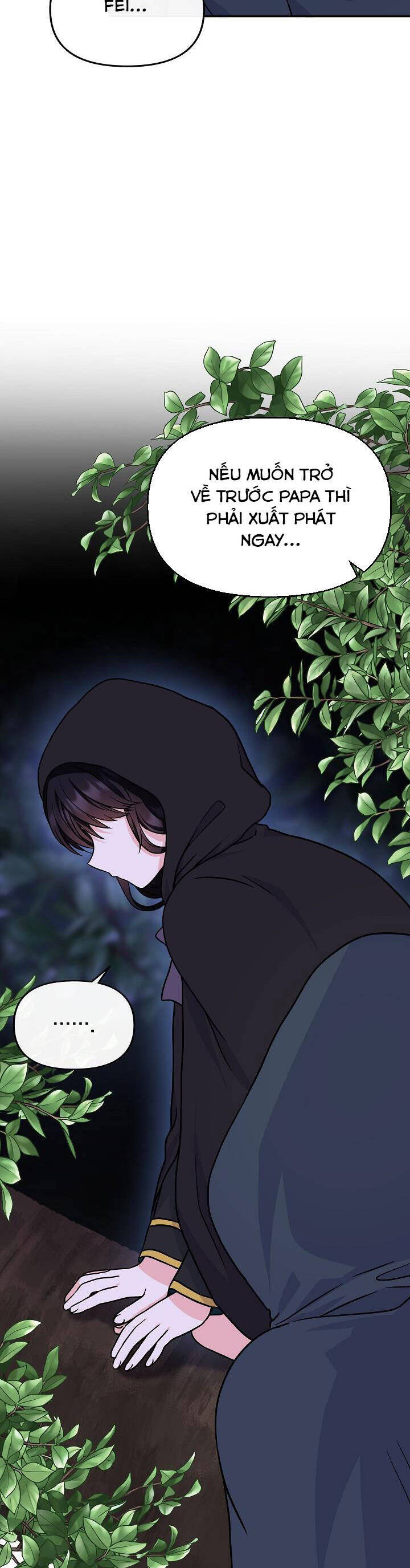 Trở Thành Con Gái Của Các Nhân Vật Chính Chapter 47 - 4