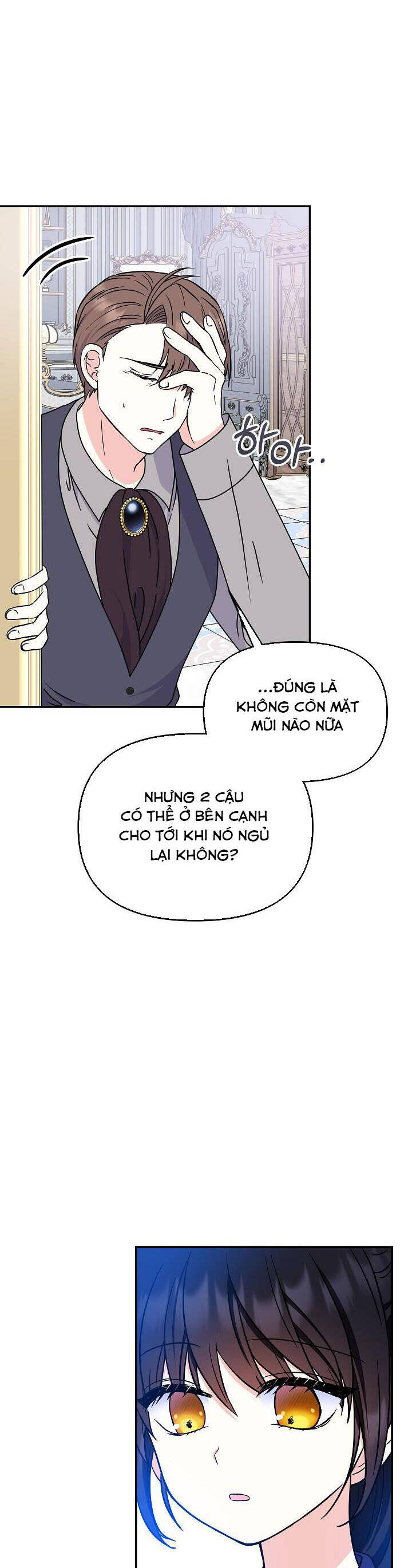 Trở Thành Con Gái Của Các Nhân Vật Chính Chapter 47 - 37