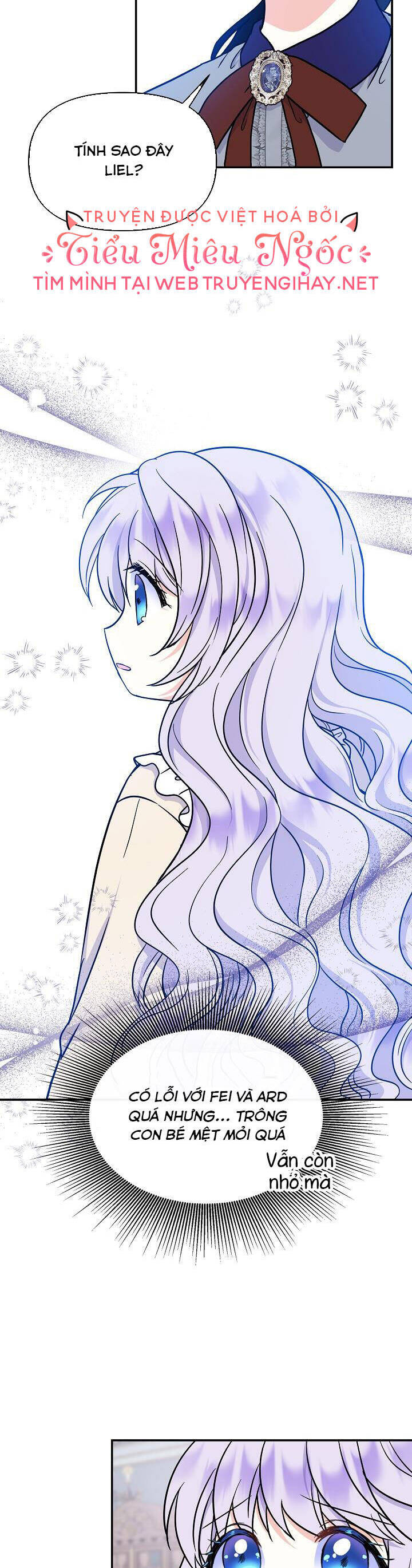 Trở Thành Con Gái Của Các Nhân Vật Chính Chapter 47 - 38