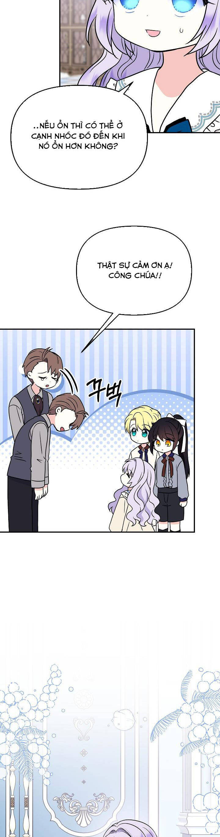Trở Thành Con Gái Của Các Nhân Vật Chính Chapter 47 - 39