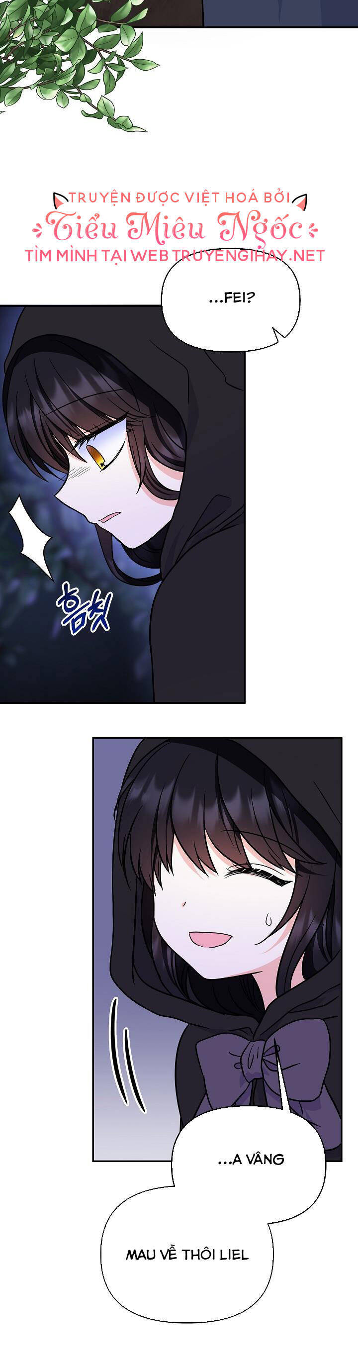 Trở Thành Con Gái Của Các Nhân Vật Chính Chapter 47 - 5