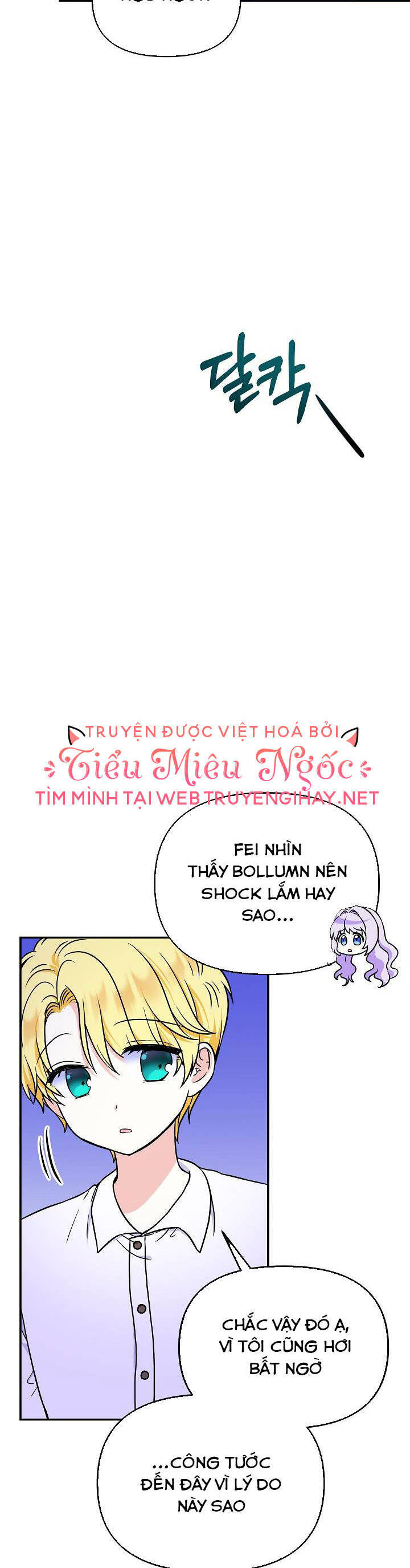 Trở Thành Con Gái Của Các Nhân Vật Chính Chapter 47 - 8