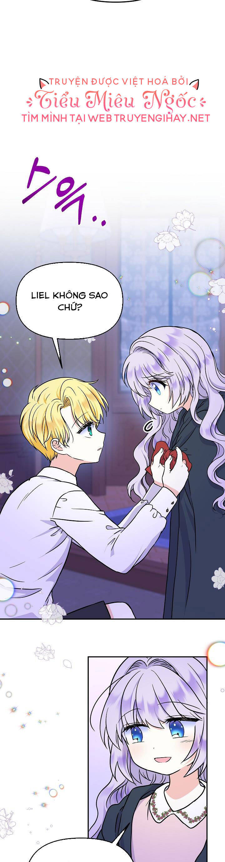 Trở Thành Con Gái Của Các Nhân Vật Chính Chapter 47 - 9