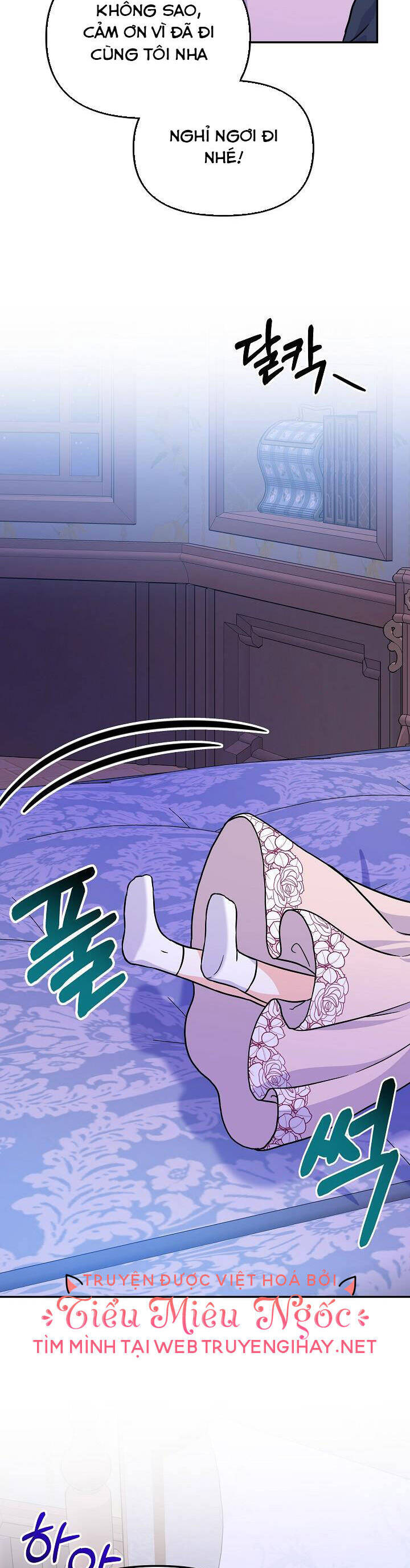 Trở Thành Con Gái Của Các Nhân Vật Chính Chapter 47 - 10