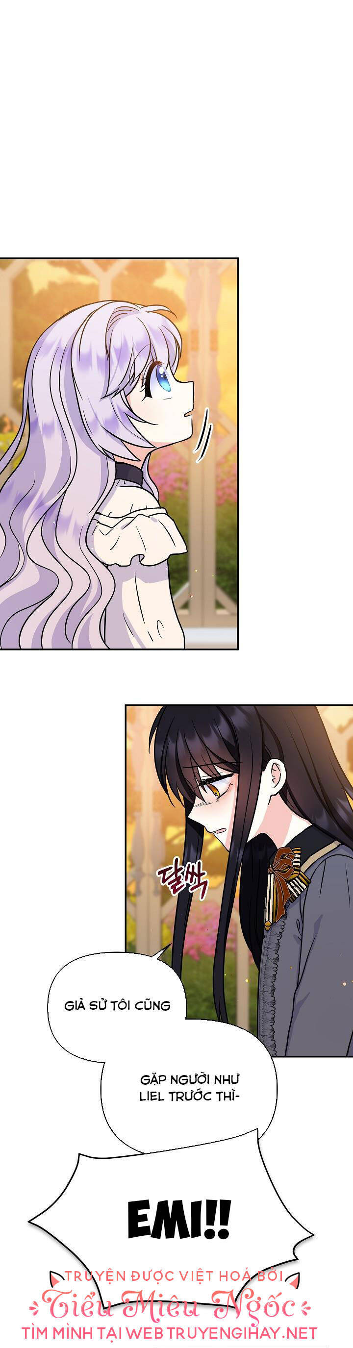 Trở Thành Con Gái Của Các Nhân Vật Chính Chapter 50 - 1