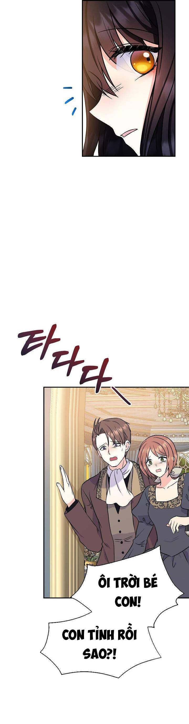 Trở Thành Con Gái Của Các Nhân Vật Chính Chapter 50 - 2