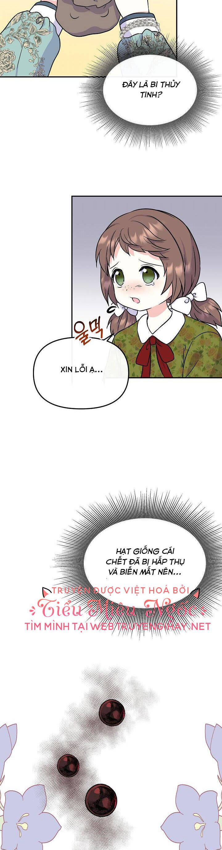 Trở Thành Con Gái Của Các Nhân Vật Chính Chapter 50 - 11