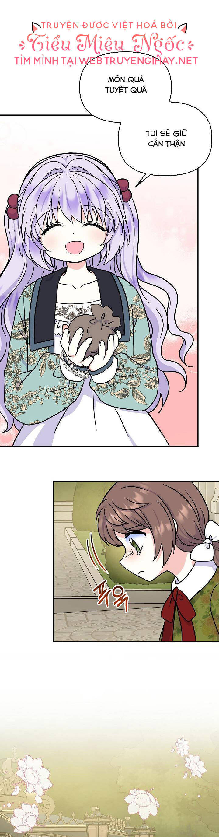 Trở Thành Con Gái Của Các Nhân Vật Chính Chapter 50 - 14
