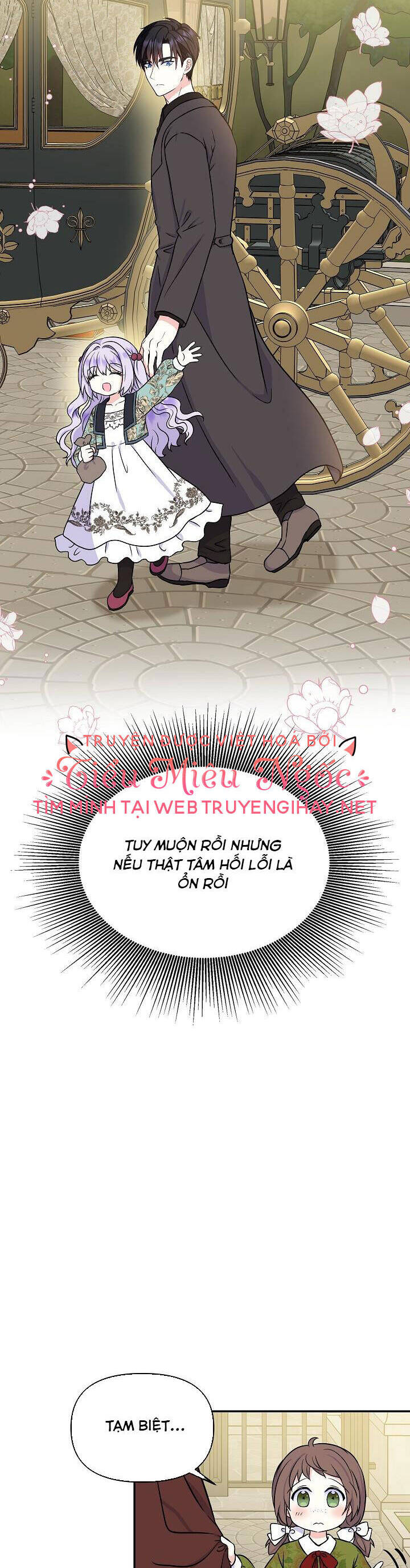 Trở Thành Con Gái Của Các Nhân Vật Chính Chapter 50 - 15