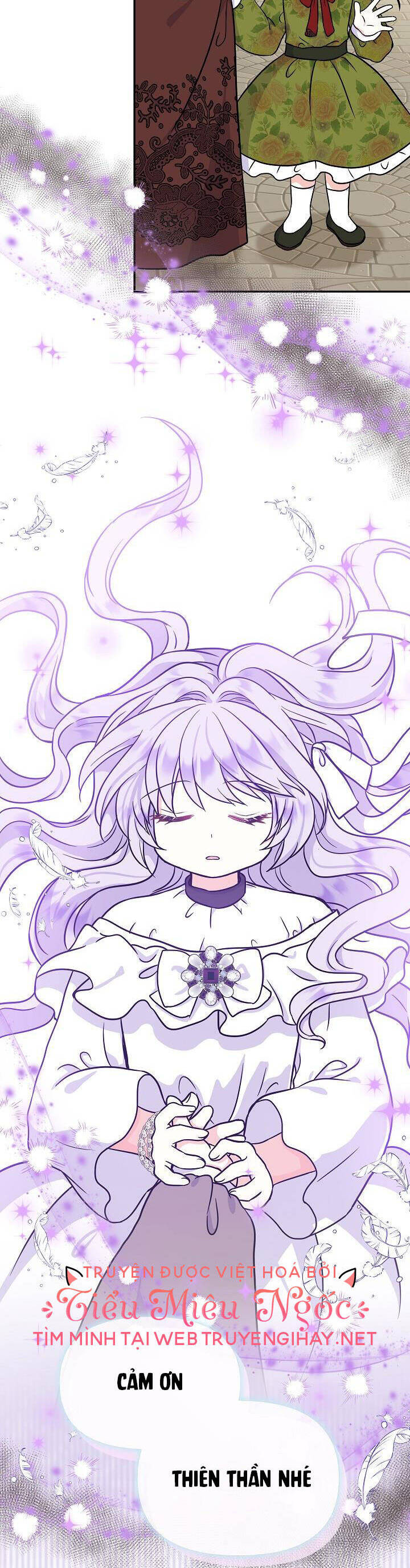 Trở Thành Con Gái Của Các Nhân Vật Chính Chapter 50 - 16