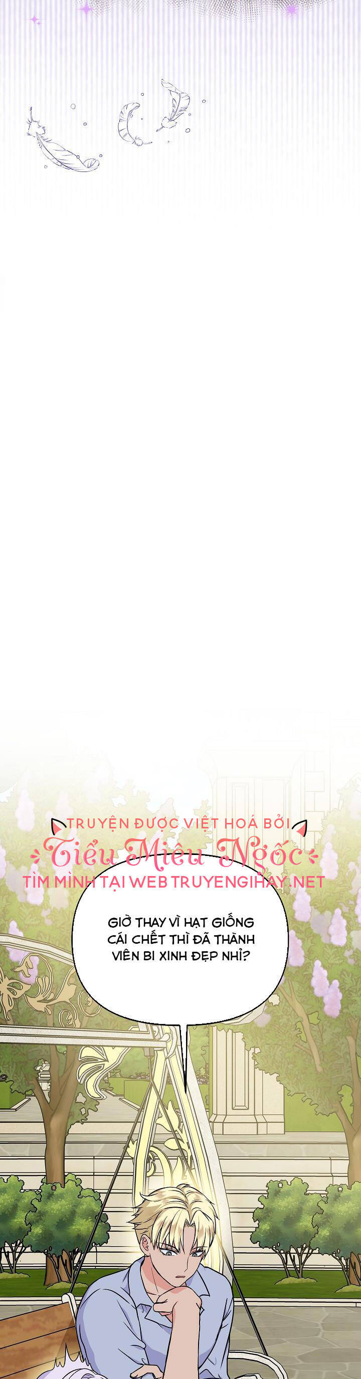 Trở Thành Con Gái Của Các Nhân Vật Chính Chapter 50 - 17