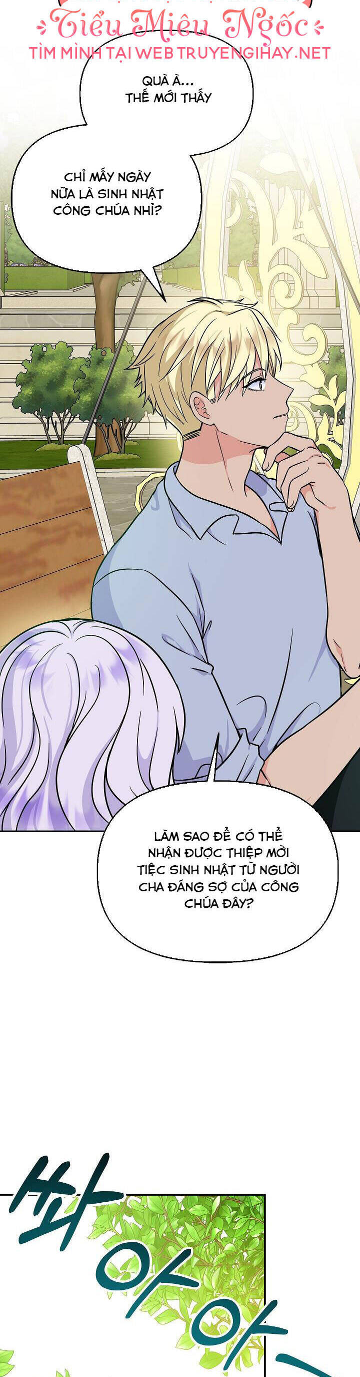 Trở Thành Con Gái Của Các Nhân Vật Chính Chapter 50 - 19