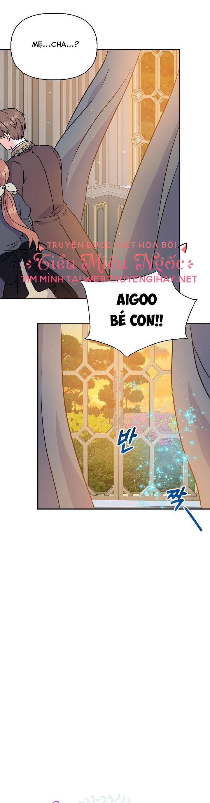 Trở Thành Con Gái Của Các Nhân Vật Chính Chapter 50 - 3