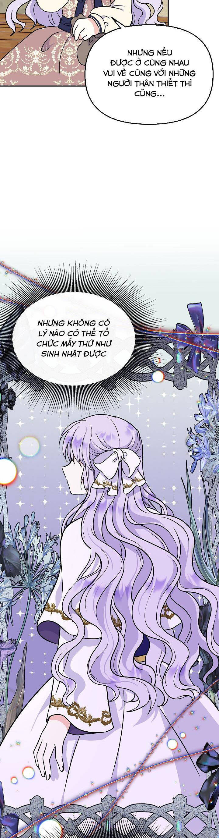 Trở Thành Con Gái Của Các Nhân Vật Chính Chapter 50 - 22