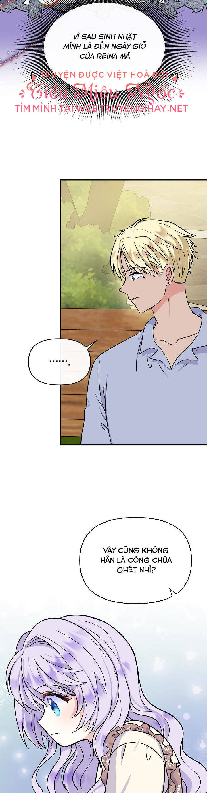 Trở Thành Con Gái Của Các Nhân Vật Chính Chapter 50 - 23