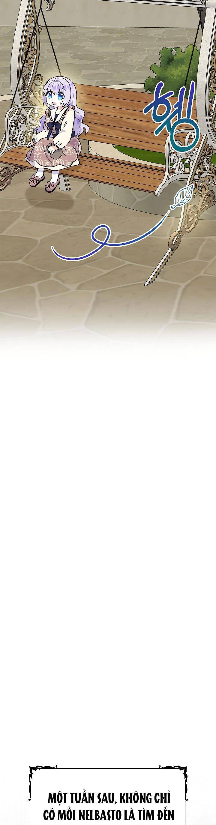 Trở Thành Con Gái Của Các Nhân Vật Chính Chapter 50 - 25