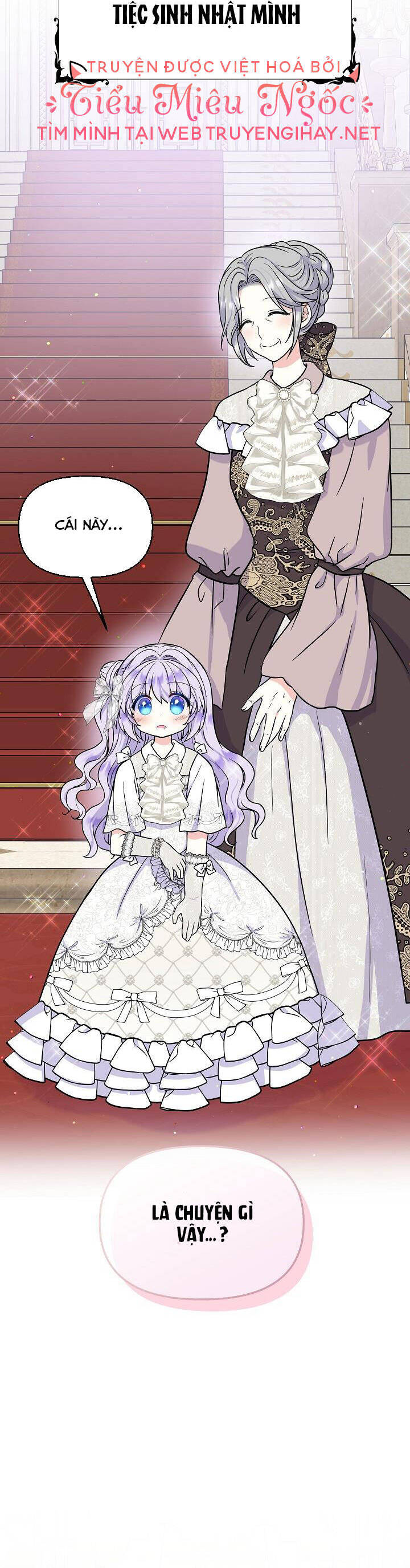 Trở Thành Con Gái Của Các Nhân Vật Chính Chapter 50 - 26