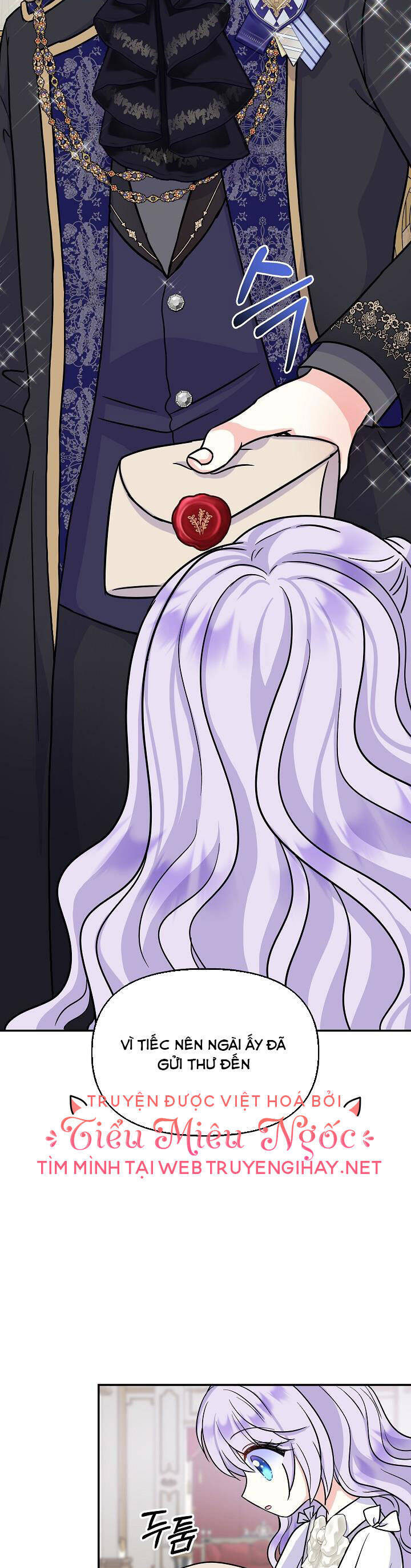 Trở Thành Con Gái Của Các Nhân Vật Chính Chapter 50 - 29