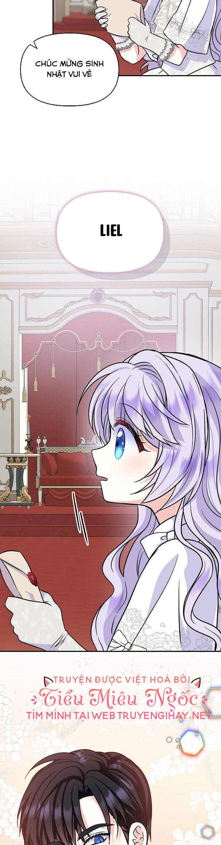 Trở Thành Con Gái Của Các Nhân Vật Chính Chapter 50 - 30