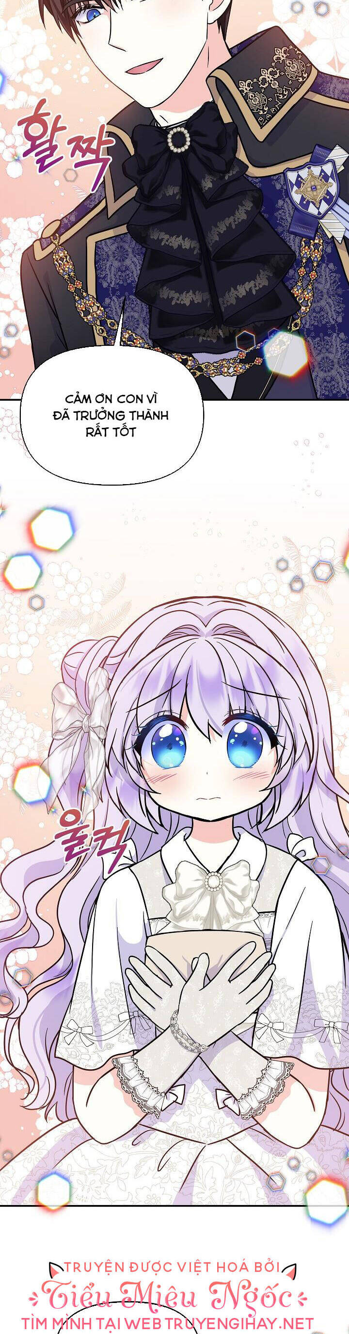 Trở Thành Con Gái Của Các Nhân Vật Chính Chapter 50 - 31