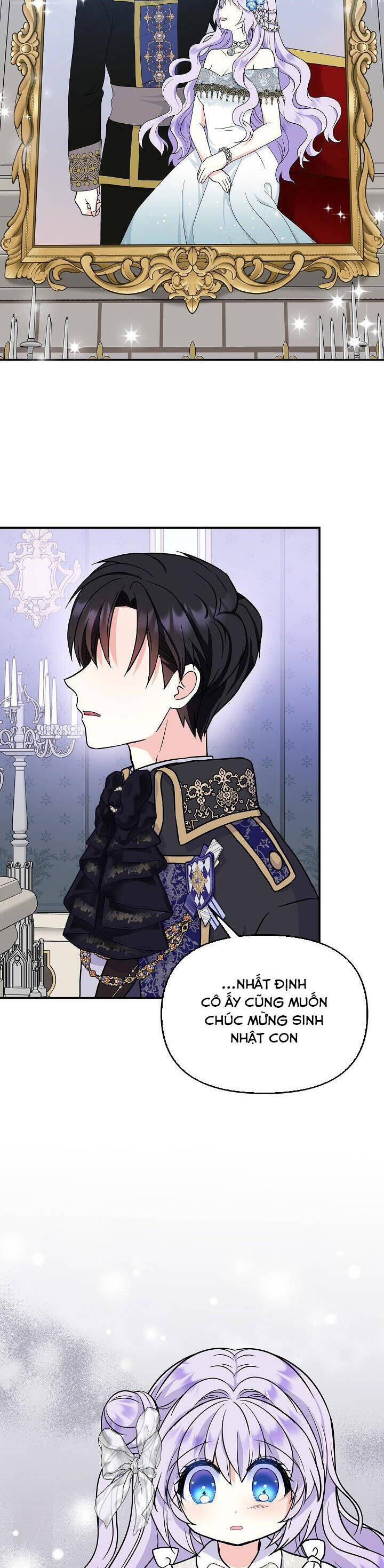 Trở Thành Con Gái Của Các Nhân Vật Chính Chapter 50 - 34
