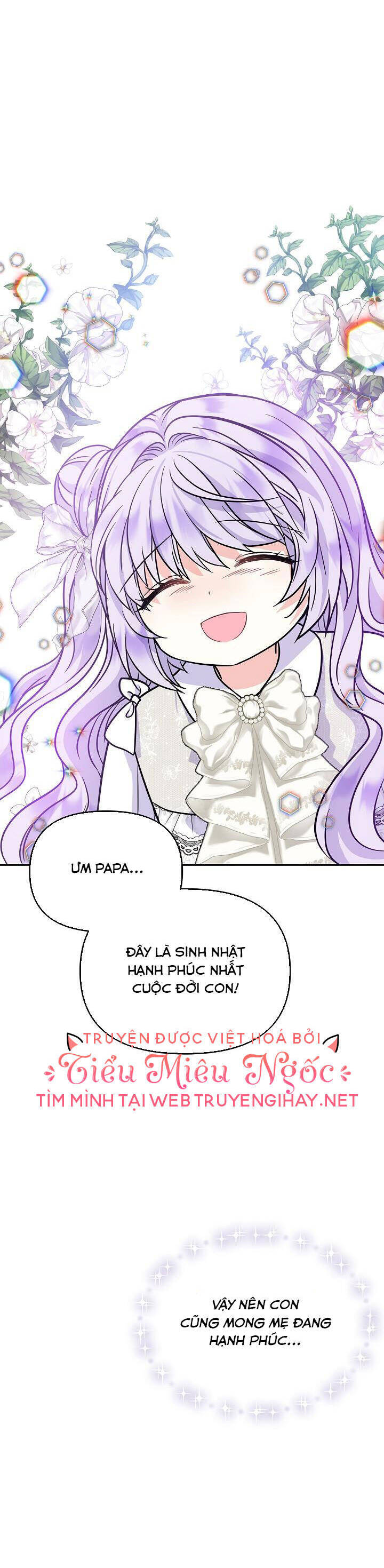 Trở Thành Con Gái Của Các Nhân Vật Chính Chapter 50 - 36