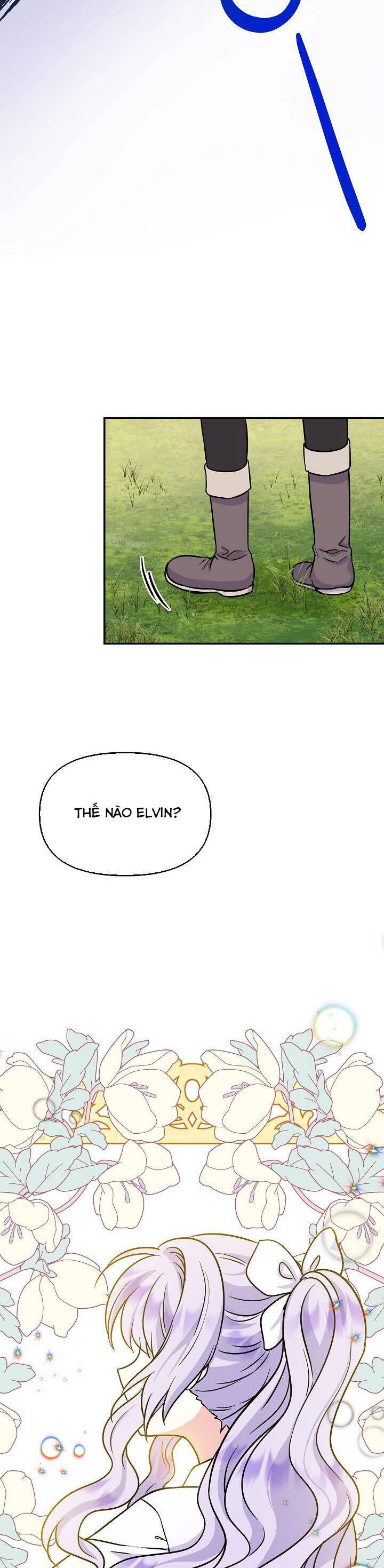 Trở Thành Con Gái Của Các Nhân Vật Chính Chapter 50 - 38