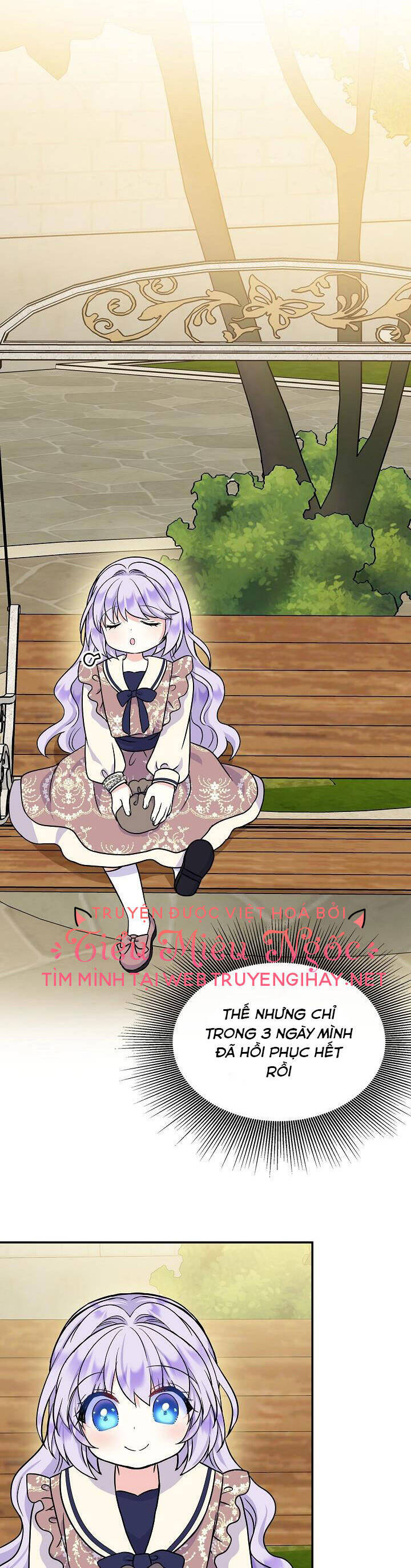 Trở Thành Con Gái Của Các Nhân Vật Chính Chapter 50 - 8