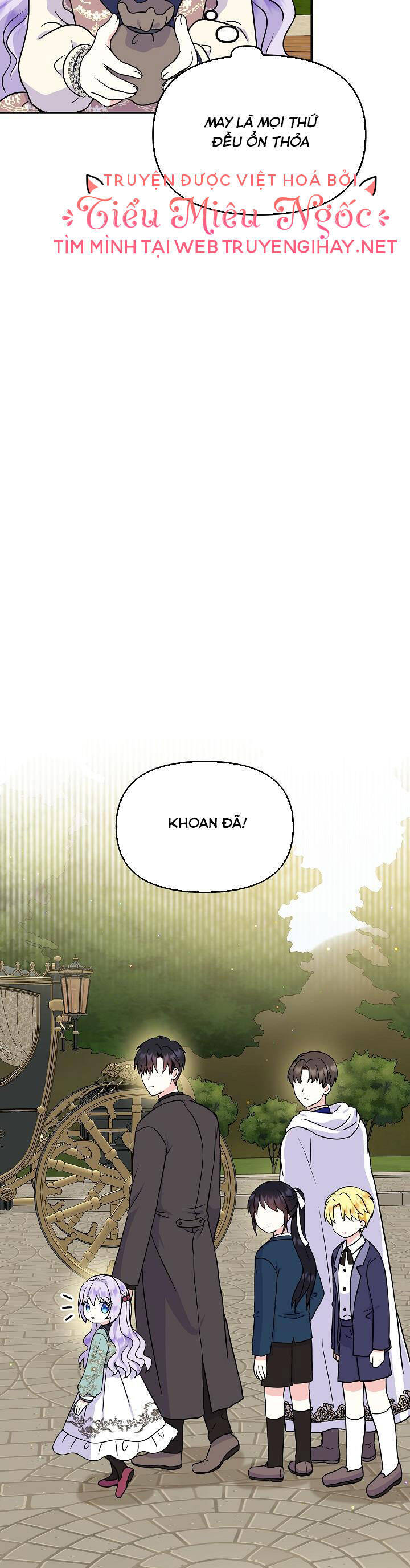 Trở Thành Con Gái Của Các Nhân Vật Chính Chapter 50 - 9