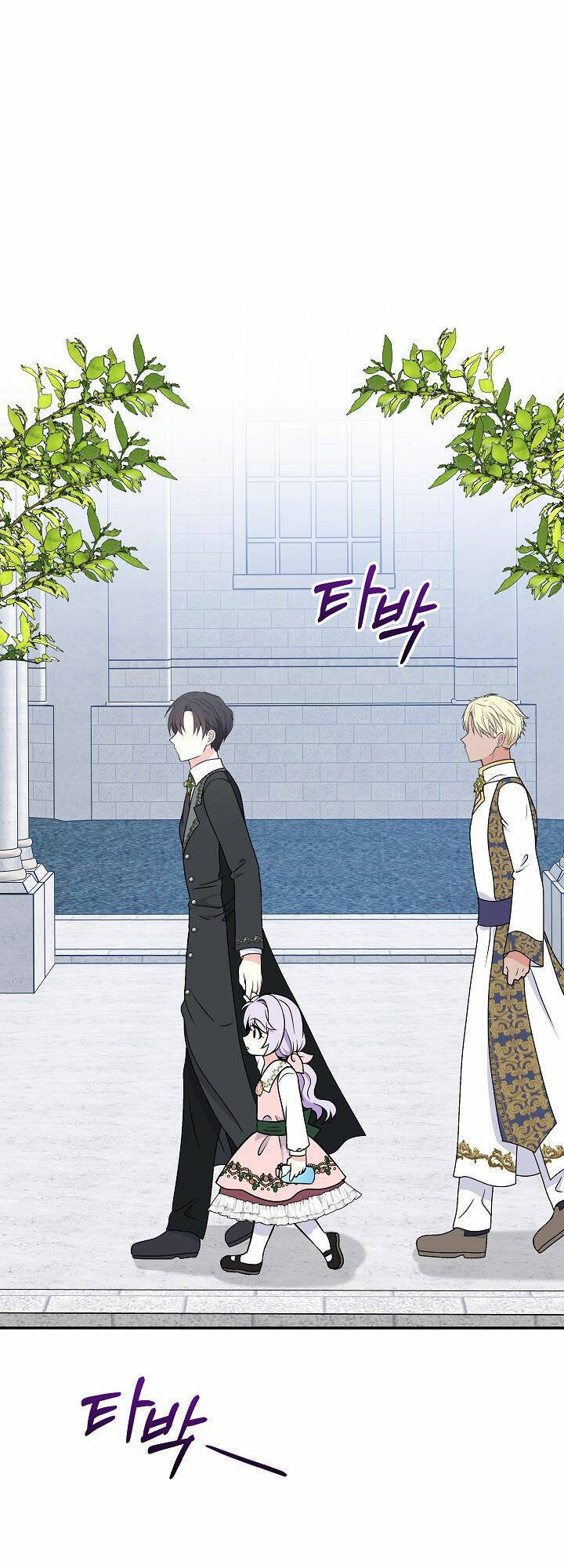 Trở Thành Con Gái Của Các Nhân Vật Chính Chapter 39 - 1