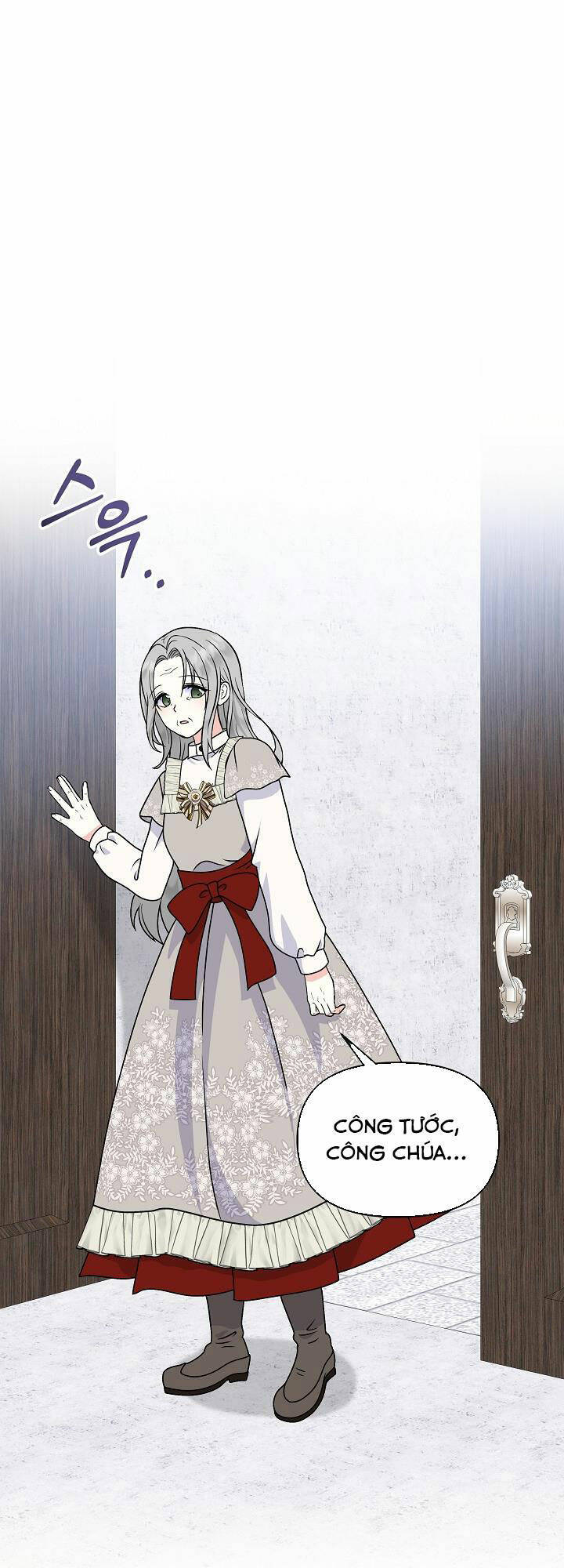 Trở Thành Con Gái Của Các Nhân Vật Chính Chapter 39 - 2