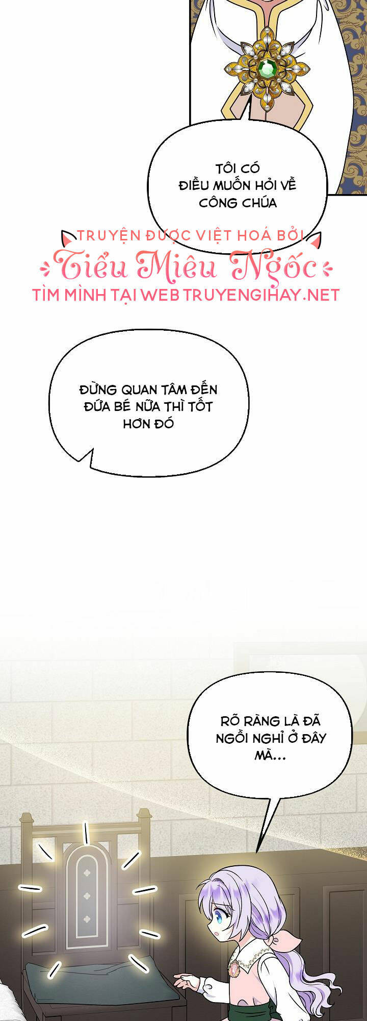 Trở Thành Con Gái Của Các Nhân Vật Chính Chapter 39 - 12