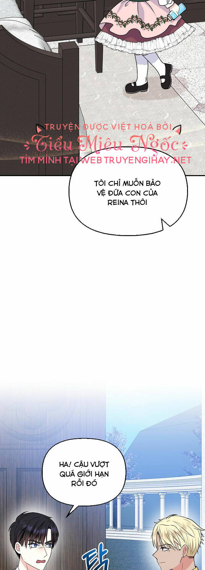 Trở Thành Con Gái Của Các Nhân Vật Chính Chapter 39 - 13