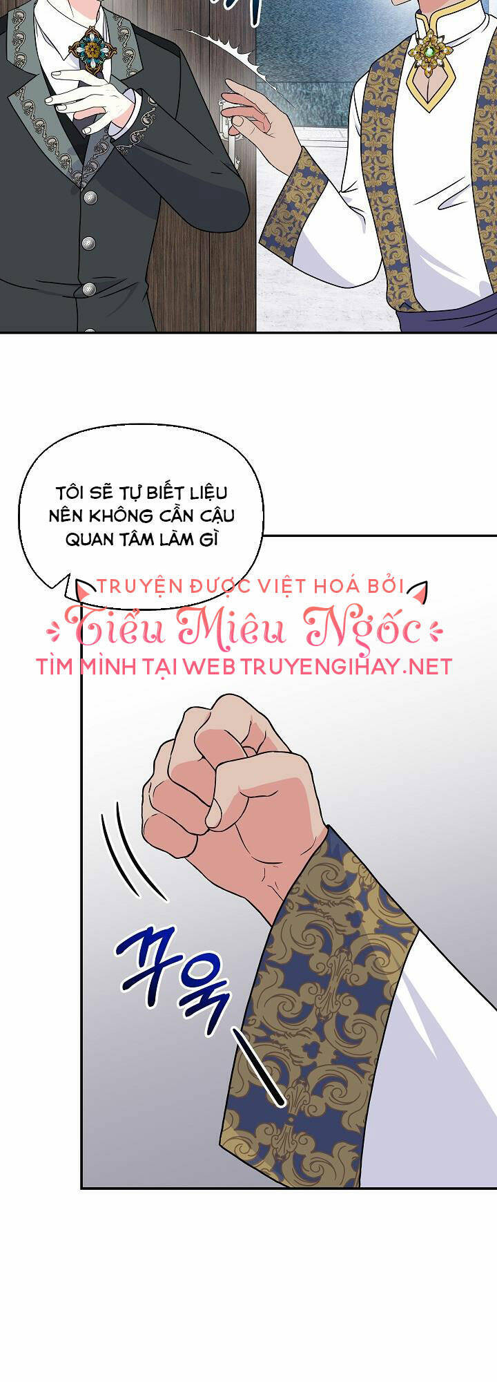 Trở Thành Con Gái Của Các Nhân Vật Chính Chapter 39 - 14
