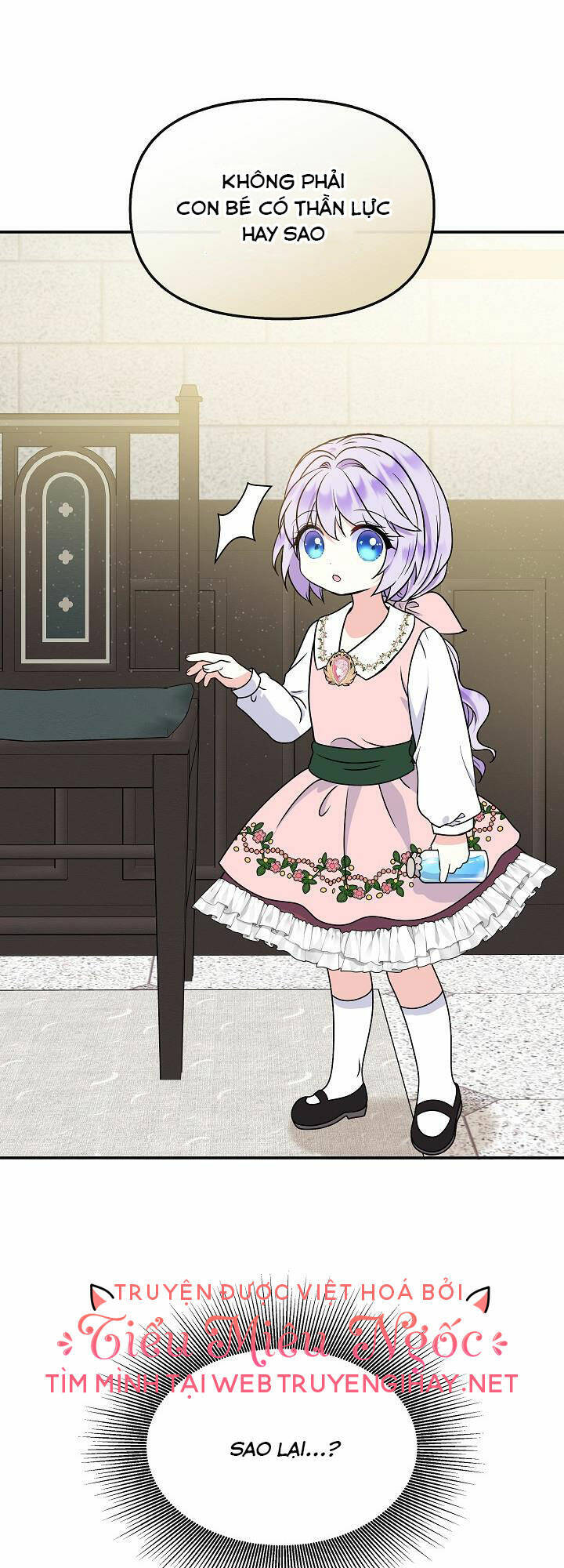Trở Thành Con Gái Của Các Nhân Vật Chính Chapter 39 - 15