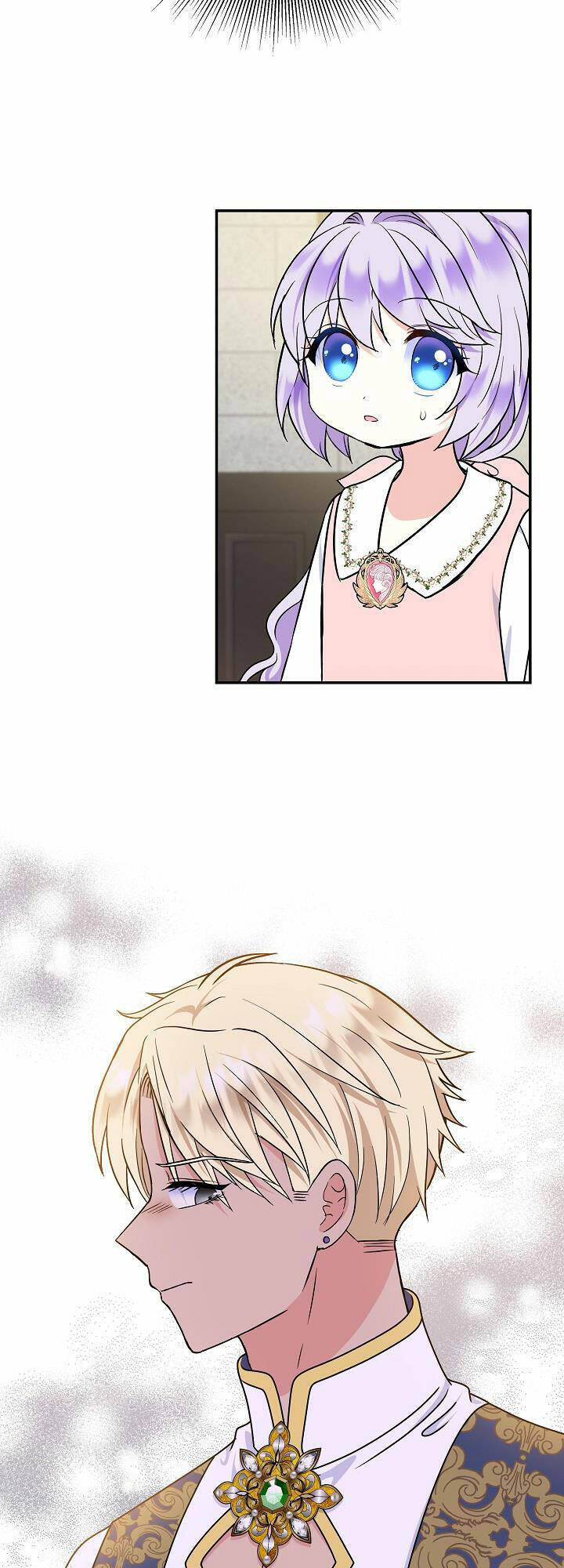 Trở Thành Con Gái Của Các Nhân Vật Chính Chapter 39 - 16