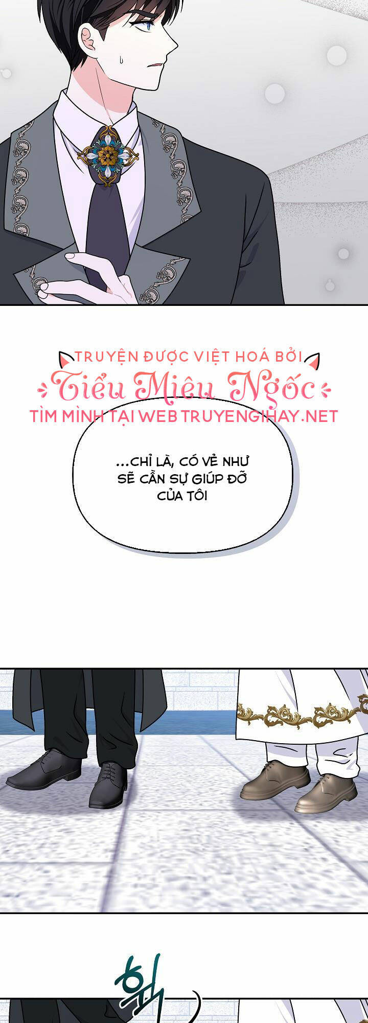 Trở Thành Con Gái Của Các Nhân Vật Chính Chapter 39 - 20