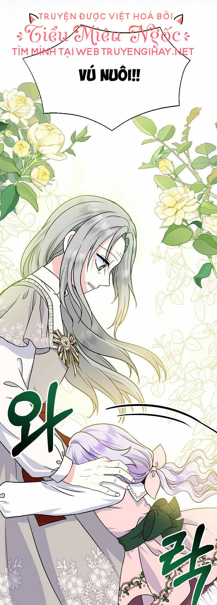 Trở Thành Con Gái Của Các Nhân Vật Chính Chapter 39 - 3