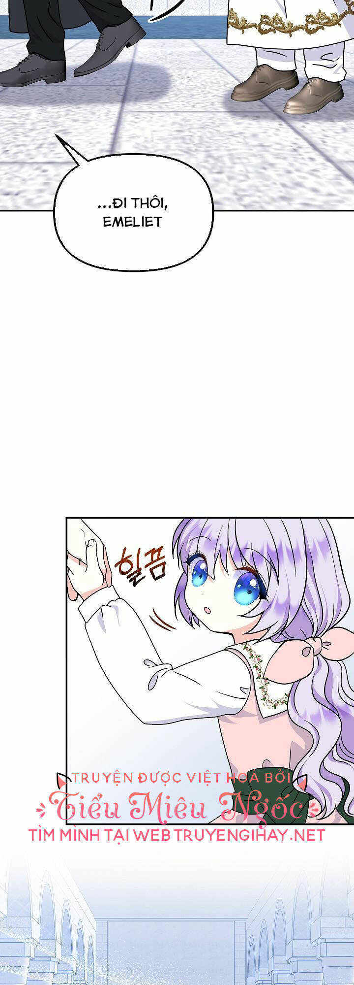 Trở Thành Con Gái Của Các Nhân Vật Chính Chapter 39 - 21