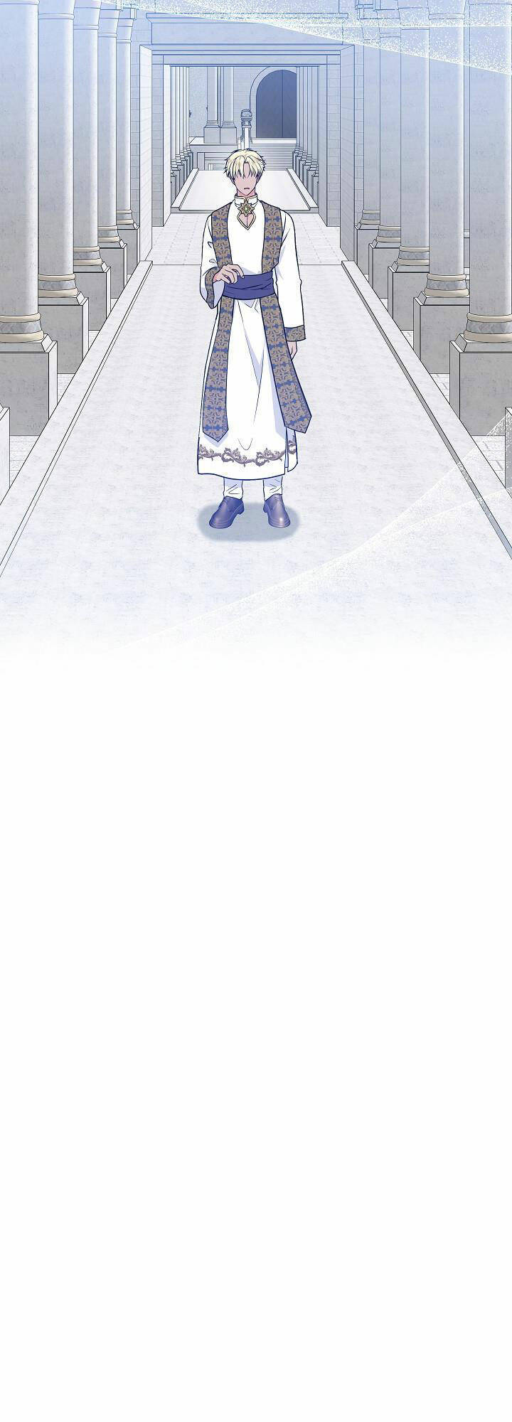 Trở Thành Con Gái Của Các Nhân Vật Chính Chapter 39 - 22