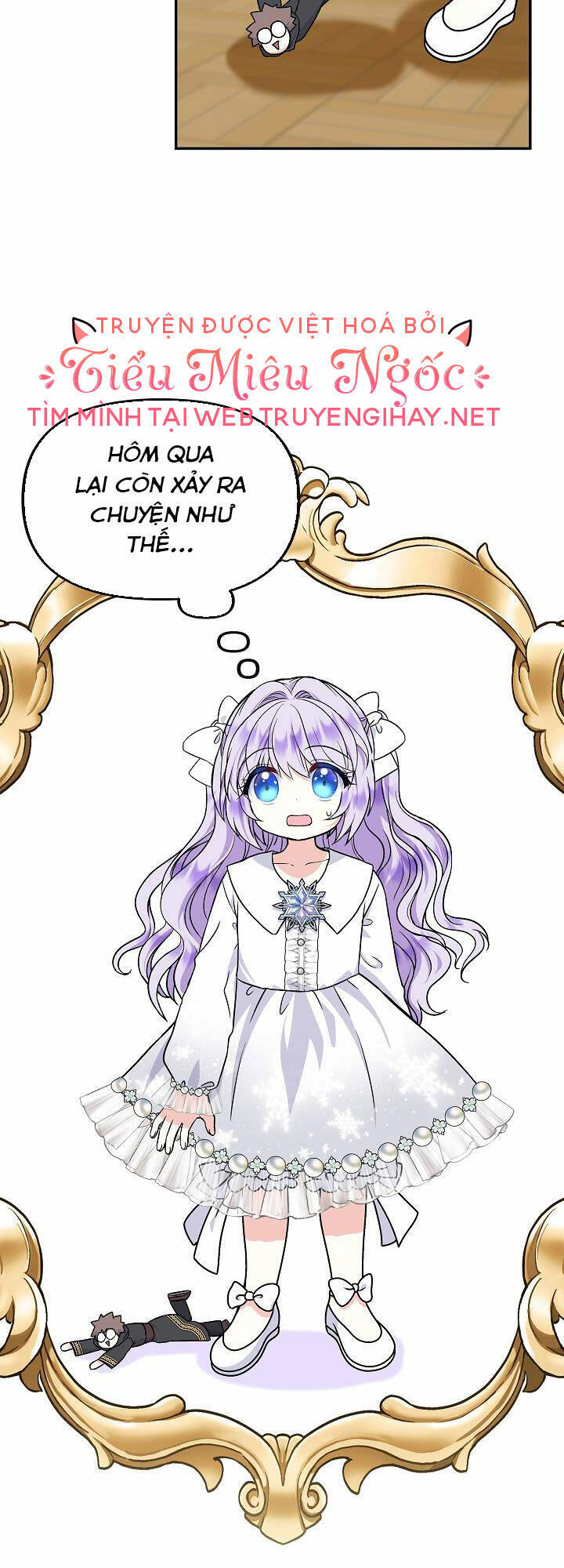 Trở Thành Con Gái Của Các Nhân Vật Chính Chapter 39 - 24